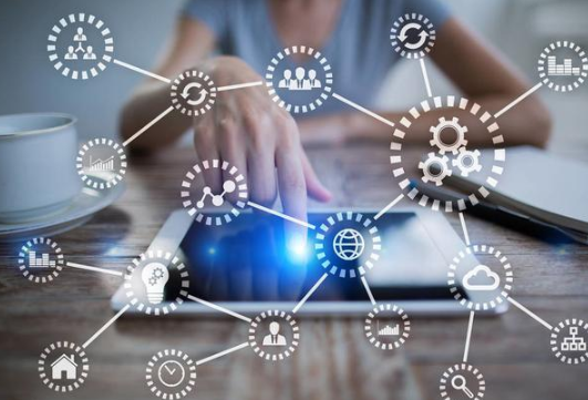 欧洲智能制造的优势与中国互联服务的战略超越