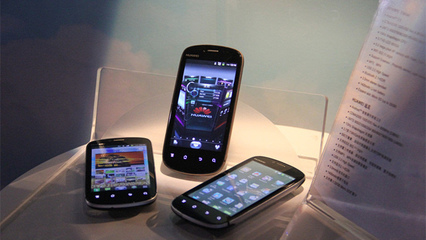 移动互联网周回顾 MWC后手机市场格局生变，虚拟现实步入产品阶段